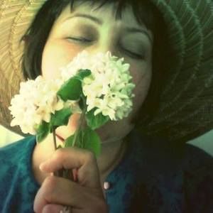 Meet your Posher, Susanna